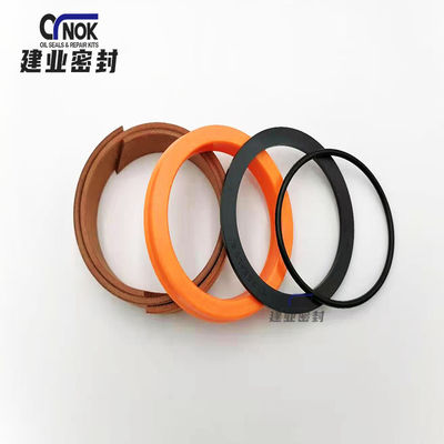 Non Metallic Ring Track Adjuster Seal Kit Water Resistant Seal Replacement Kit DX300