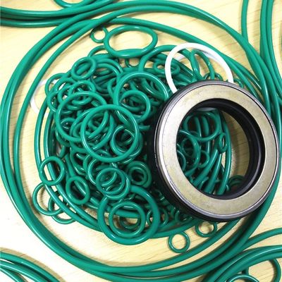 K3V140 Hydraulic Pump Seal Kit For Excavator Resistance Squeeze