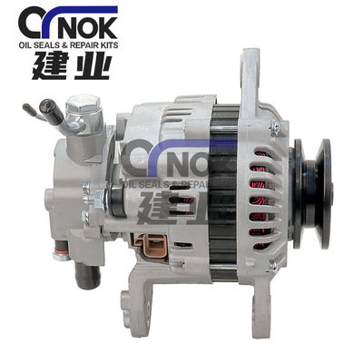 24V 40A Mitsubishi 4D34 4D33 Excavator Alternator A3T76182 A3T76682 ME011700 ME017591 ME017600