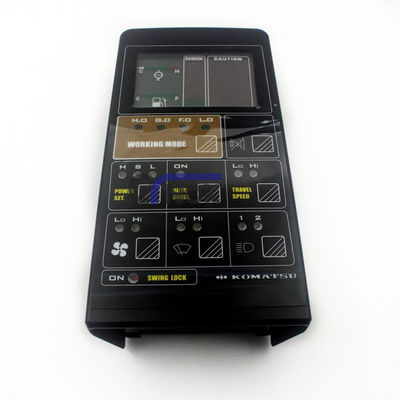 7824-72-7000 Excavator Spare Parts Display Panel Assy For PC210-5 PC240LC-5 PC300-5