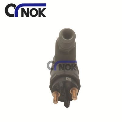 0445120066 04289311 20798114 Excavator Engine Parts D7E Diesel Fuel Injector