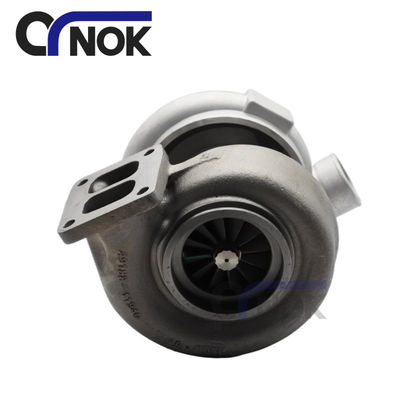 Hitachi 6WG1X ZAX470-3 Diecel Engine Turbocharger 114400-4440 114400-4441 8981921860 4918801831 For Excavator Parts