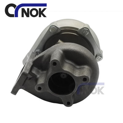 J60E Diecel Engine Turbocharger 4R4ZT3730100 TY0539 T180135767 Fits For Excavator Parts