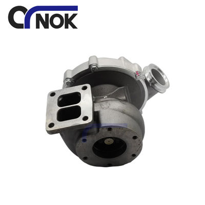 Liebherr K29 Diecel Engine Turbocharger 53299707113  For D2866LF25 Excavator Parts