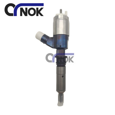 Diesel Fuel Injector 326-0677 Fits For cater C6.6 323D Excavator Accessories
